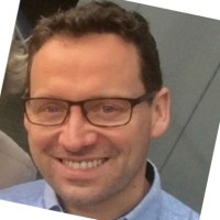 MSD Ireland Employee Michael Gittons's profile photo