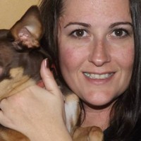 Infinity Roofing and Siding, Inc. Employee Tasha Fahey-Swindell's profile photo