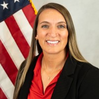 WATERFRONT RESCUE MISSION Employee Ellen Bush's profile photo