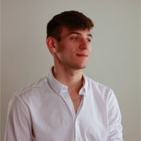Bowdie's Chophouse Employee Devin McCabe's profile photo