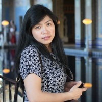 Alta Devices Employee Myle Vo's profile photo