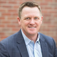 MinIO Employee Steve Chaney's profile photo