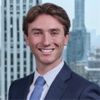 The Carlyle Group Employee Logan Prince's profile photo