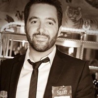 Topito Employee Benoit Parizot's profile photo