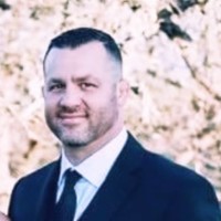 Carvana Employee Michael Mathers's profile photo
