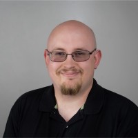 Micro Doctor IT Employee Keith Thomas's profile photo