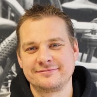 Robin Gelderblom Email