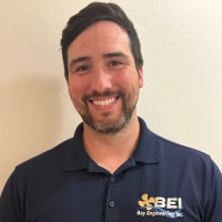 Bay Engineering, Inc. (BEI) Employee Nicholas Posh's profile photo