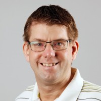 Outpost24 Employee Mathias Larsson's profile photo