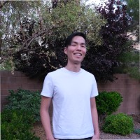 Amazon Employee Samuel Kee's profile photo
