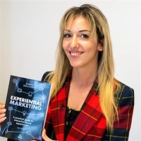 Electrify 360 Employee Shirra Smilansky's profile photo