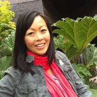 Sharon Fu Email & Phone Number