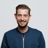 Rasa Spices Employee Jonas Link's profile photo