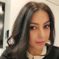 Canadian Association of Gastroenterology Employee Nosheen Maqsood's profile photo