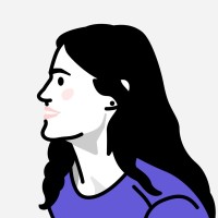 Genway AI Employee Rotem Zwi's profile photo