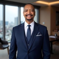 Hampton Network Employee Perry Hampton's profile photo