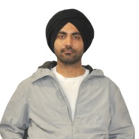 Kamanpreet Singh's profile photo
