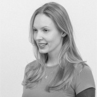 DecenterAds Employee Anastasia Bordiuh's profile photo