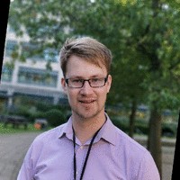 HiiROC Employee Markus Andersson's profile photo
