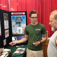 University of Minnesota College of Veterinary Medicine Employee Tyler Head's profile photo