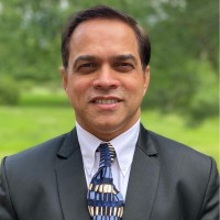 Teva Pharmaceuticals Employee Umesh Solanki's profile photo