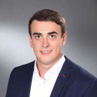 Dominik Tuscher's profile photo
