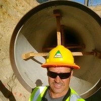 Kiewit Employee Jesus Arce's profile photo