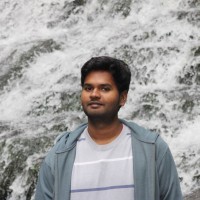 Vignesh Krishnakumar Email