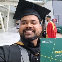 YFC London Employee Rahul Kumar's profile photo