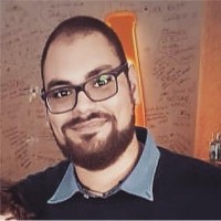 SIMAV Tecnologie e Servizi per Sistemi Complessi Employee Davide Baccaro's profile photo