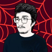 BlockApex Employee Gul Hameed's profile photo
