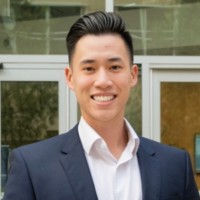 DORNIN INVESTMENT GROUP Employee Zakary Win's profile photo