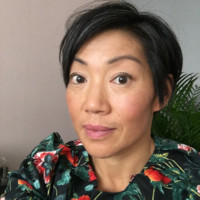 Balance Employee Camilla Sandgren's profile photo