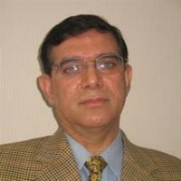 DAI Employee Muhammad Junaid's profile photo
