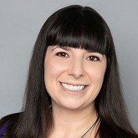 State Policy Network Employee Crystal Baker's profile photo