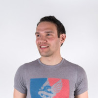 Manfred John's profile photo