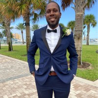 congruentX Employee Jean-Paul Nicophene's profile photo