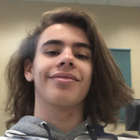 Marcus Theatres Employee Alex Casper's profile photo