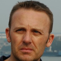 David Greenaway Email & Phone Number