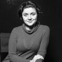 Inter RAO Employee Elena Zenkova's profile photo