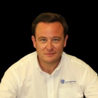 IST INTECH Employee Simon Roberts's profile photo