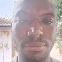 Rytr Employee Joseph Adjei's profile photo