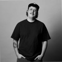 Cossette Employee Jonathan Pinard's profile photo