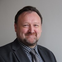 Grand Hôpital de Charleroi Employee Pierre Jacmin's profile photo