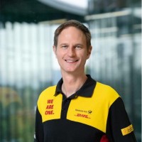 Deutsche Post und DHL Employee Ole Nordhoff's profile photo