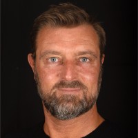 Menzies Aviation Employee David Ervolder's profile photo