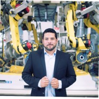 Truvant Employee Jose Alonso's profile photo