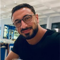 Mohamad Abedellatif Email & Phone Number