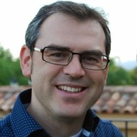 FC Barcelona Employee Albert Aguilà's profile photo