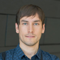 Housekeep Employee Chris Conn's profile photo